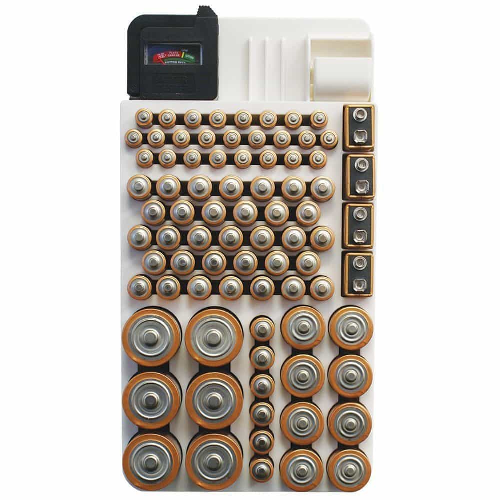battery tester in 2018