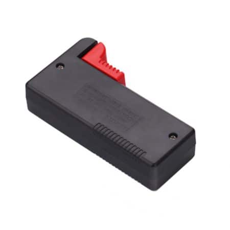 best battery tester 2018