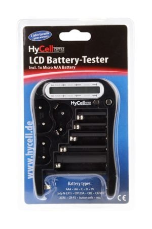 best battery tester for 2018
