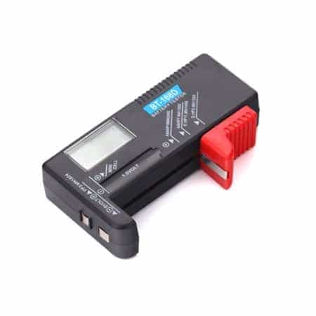 best battery tester