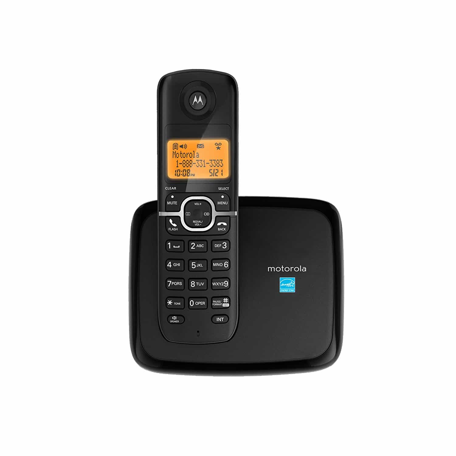 best cordless office phone