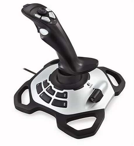 best joysticks