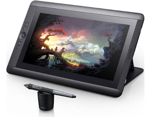 best professionnel drawing tablet for 2018