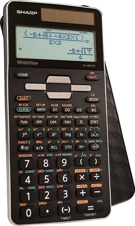 most expensive engineering calculator