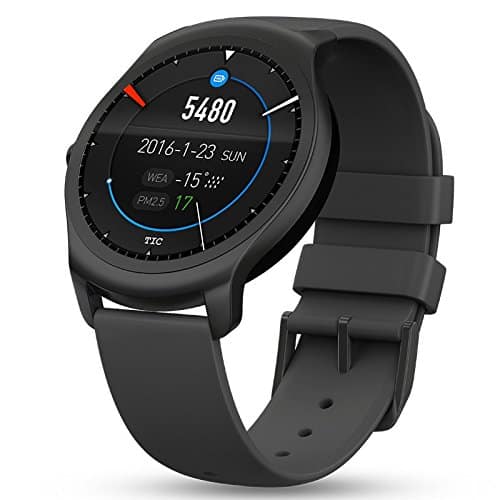 best smartwatch 2018 the