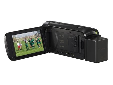 camcorder reviews