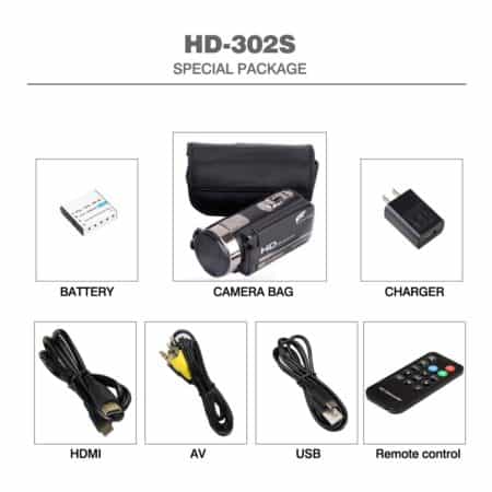 camcorders for sale