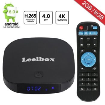 Best Android TV Box 2022 [Buying Guide] - mytechreviewer.com