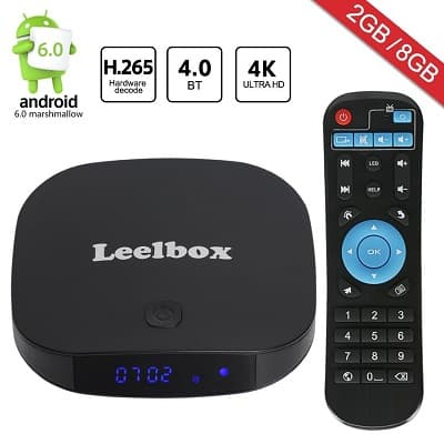 android tv streaming devices