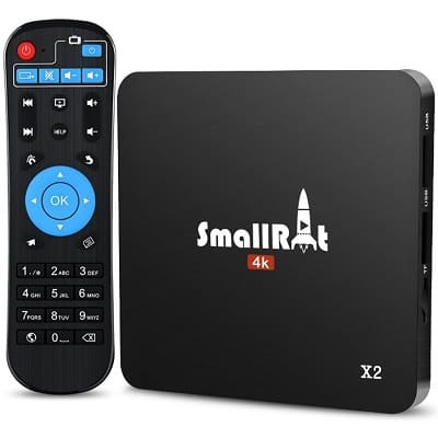 best android tv box 2018