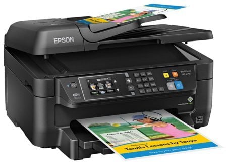 best home printer under 100 in 2018