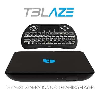 best kodi streaming box