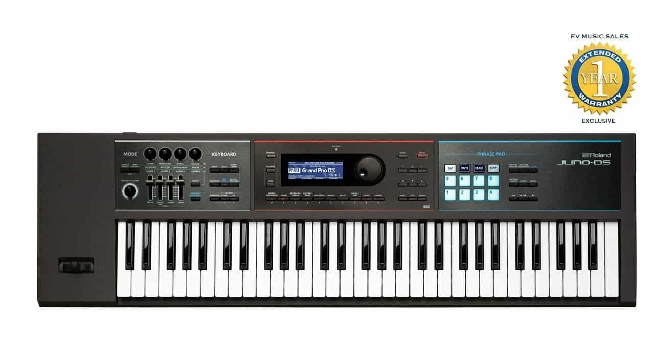 best midi keyboards