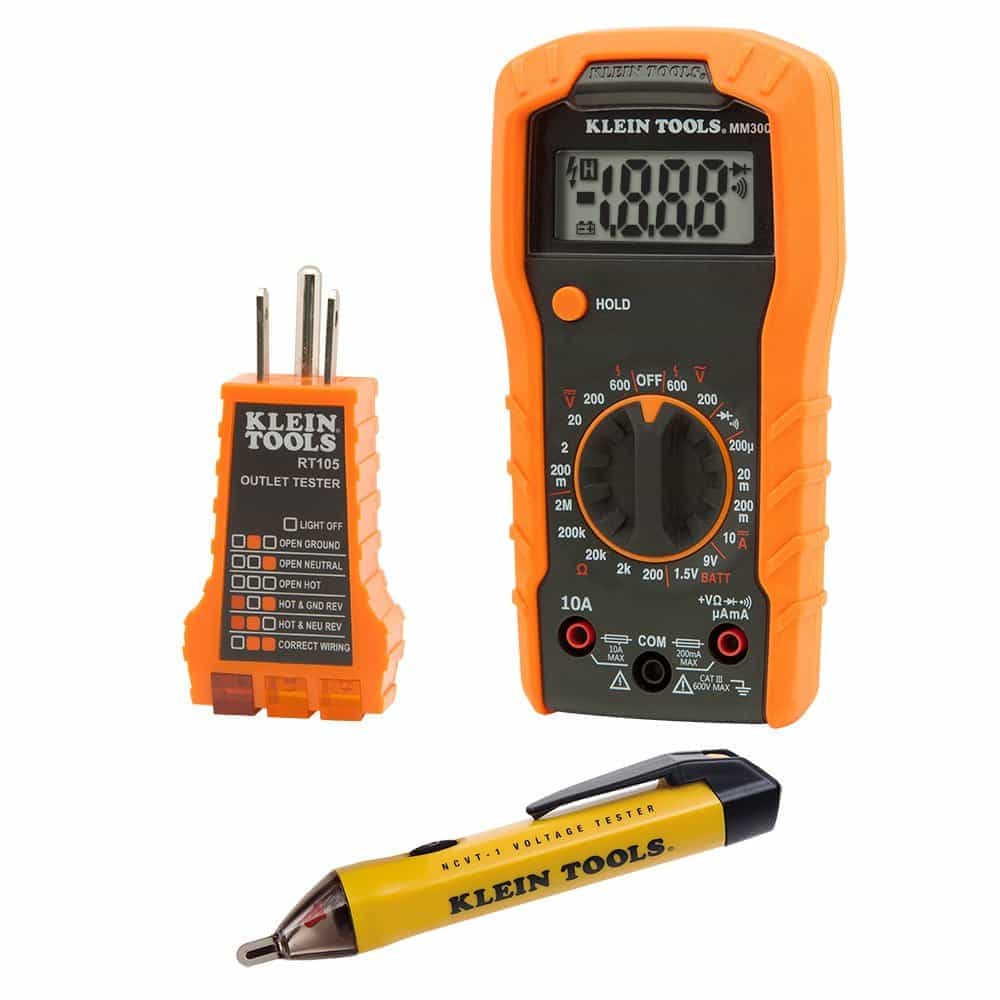 best multimeter