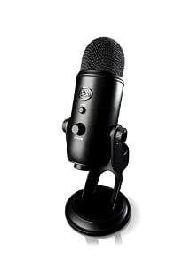best podcast microphone 2018