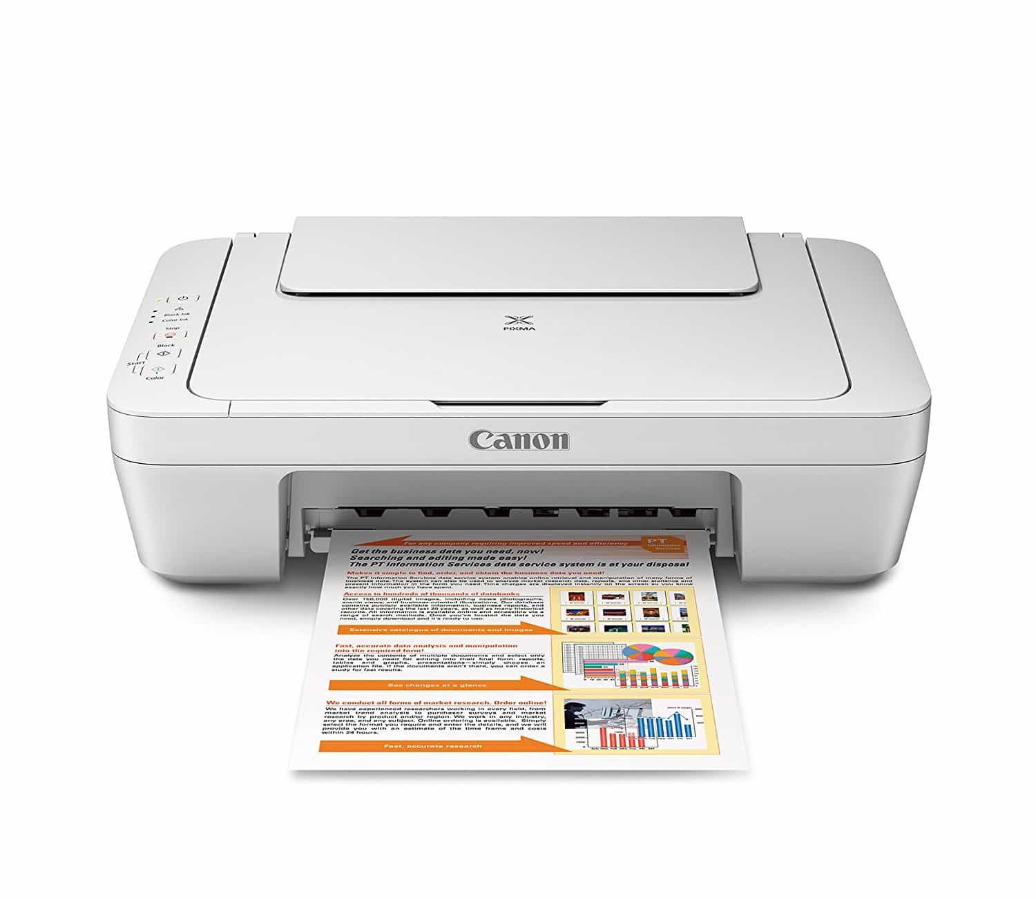 best printer under 100