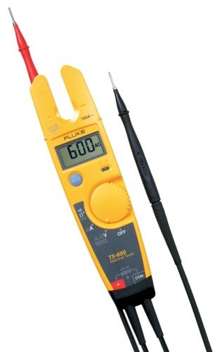 best professional multimeter in 2018