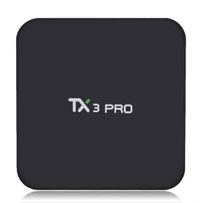 best tv box 2018