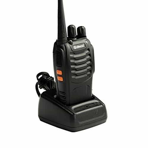 cheap walkie talkies