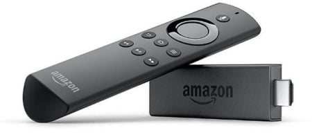 fire tv stick kodi review