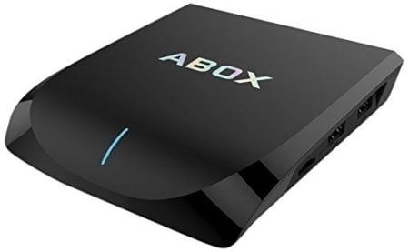smart tv boxes reviews