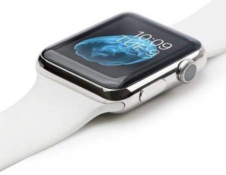 apple watch screen protectors