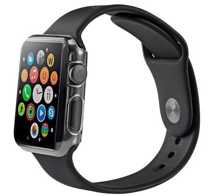 best apple watch screen protectors 2018