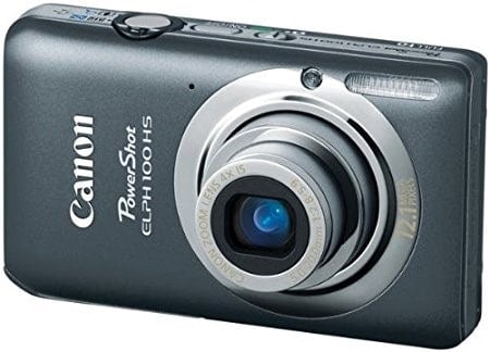 digital cameras