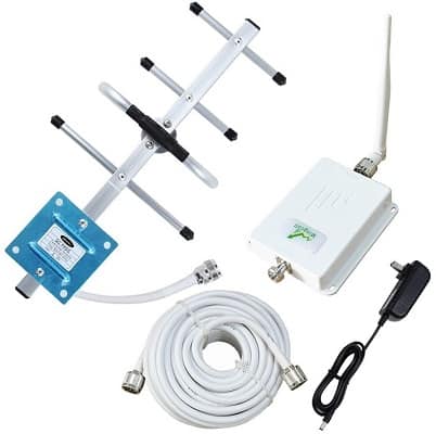 signal boosters 2018