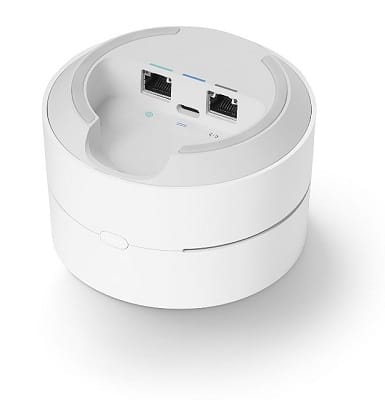 access point 2018