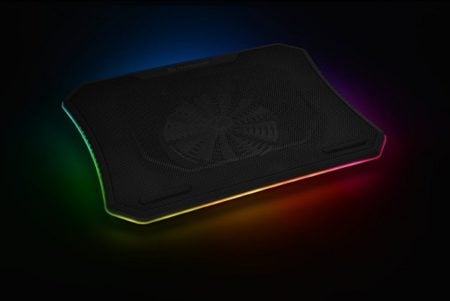 best cooling pad for laptops 2018
