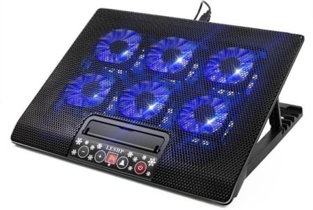 best laptop cooling pad