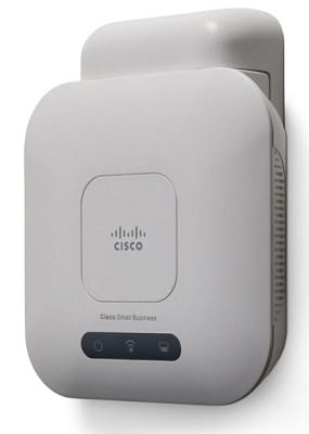 best rated wireless access point