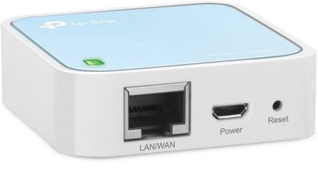 best wireless access point 2018
