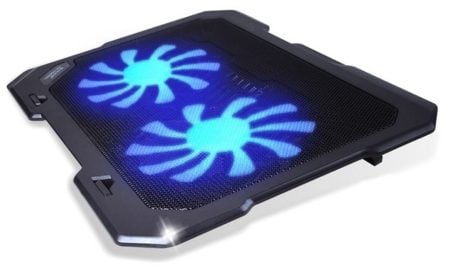 laptop cooling pad