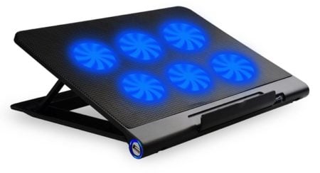 laptop cooling pads 2018