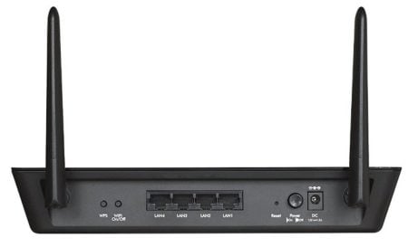 top rated wireless access points 2018