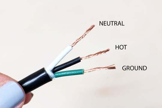 gfci circuit