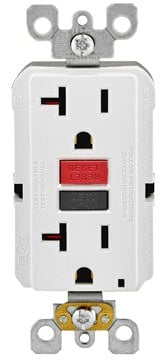 gfi socket