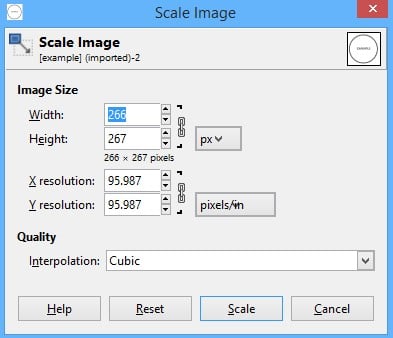 make pictures high definition