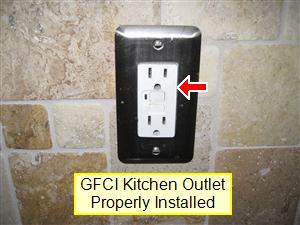 what is gfci outlet