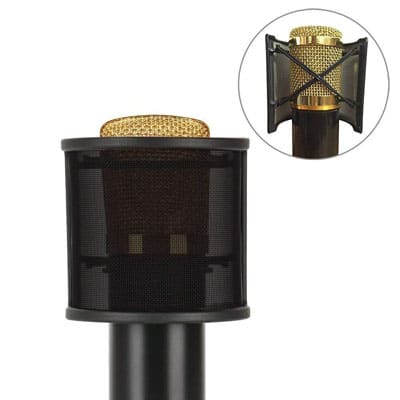 Best Pop Filter